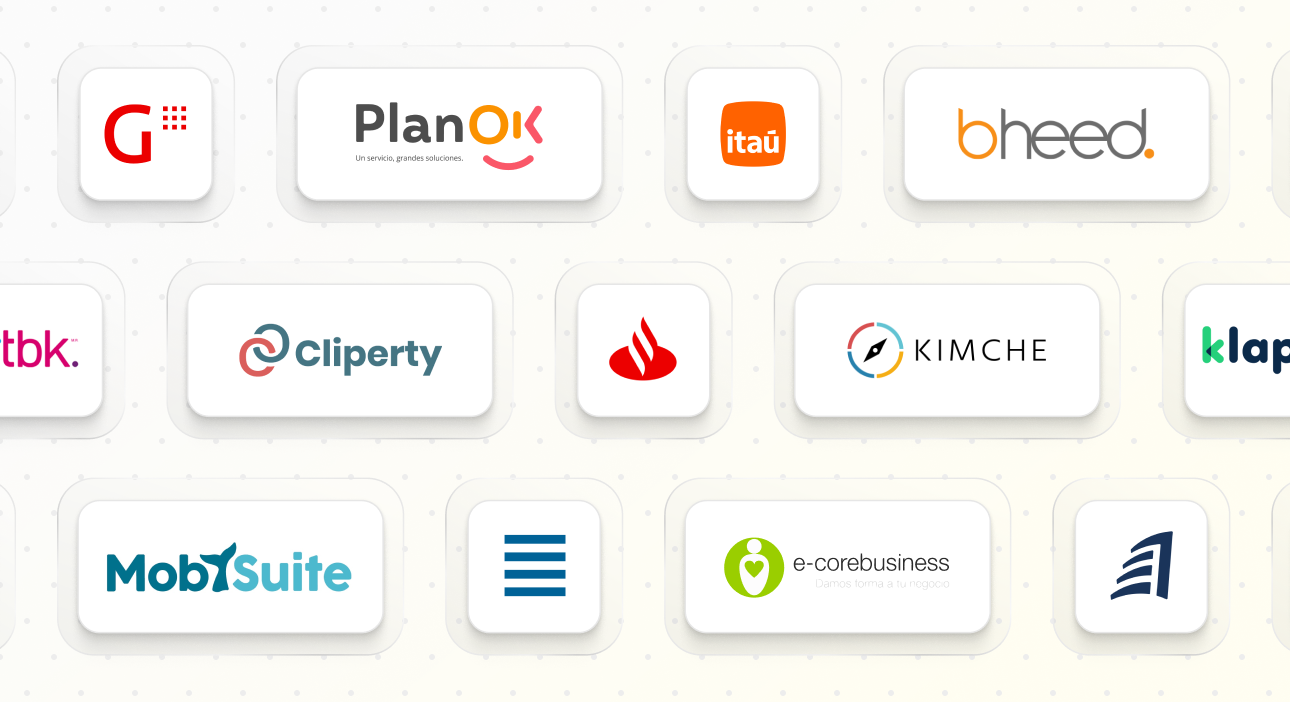 Integraciones de Forpay con sistemas externos